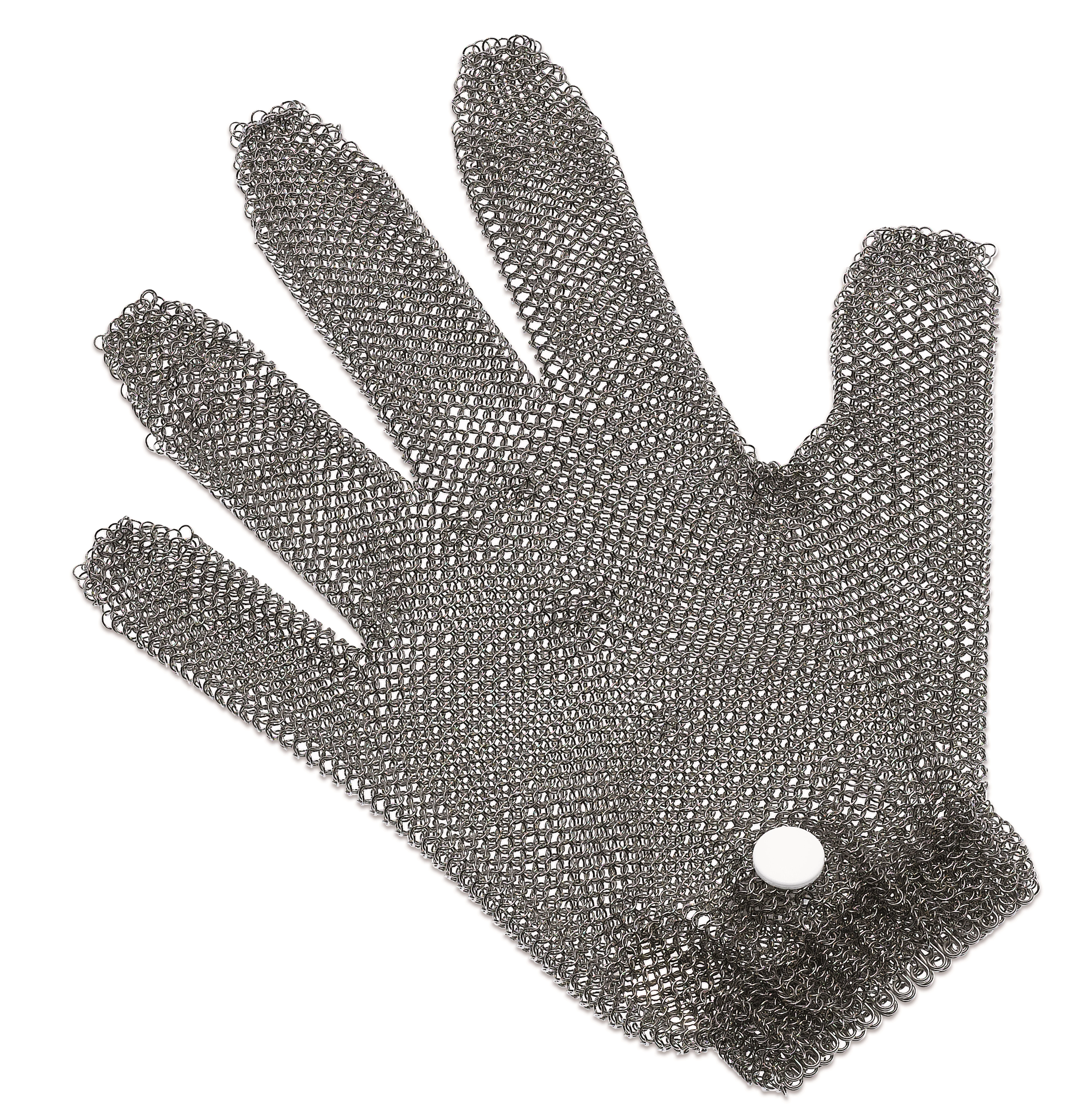 GANT DE SÉCURITÉ MANULATEX MESH, M/8, ROUGE