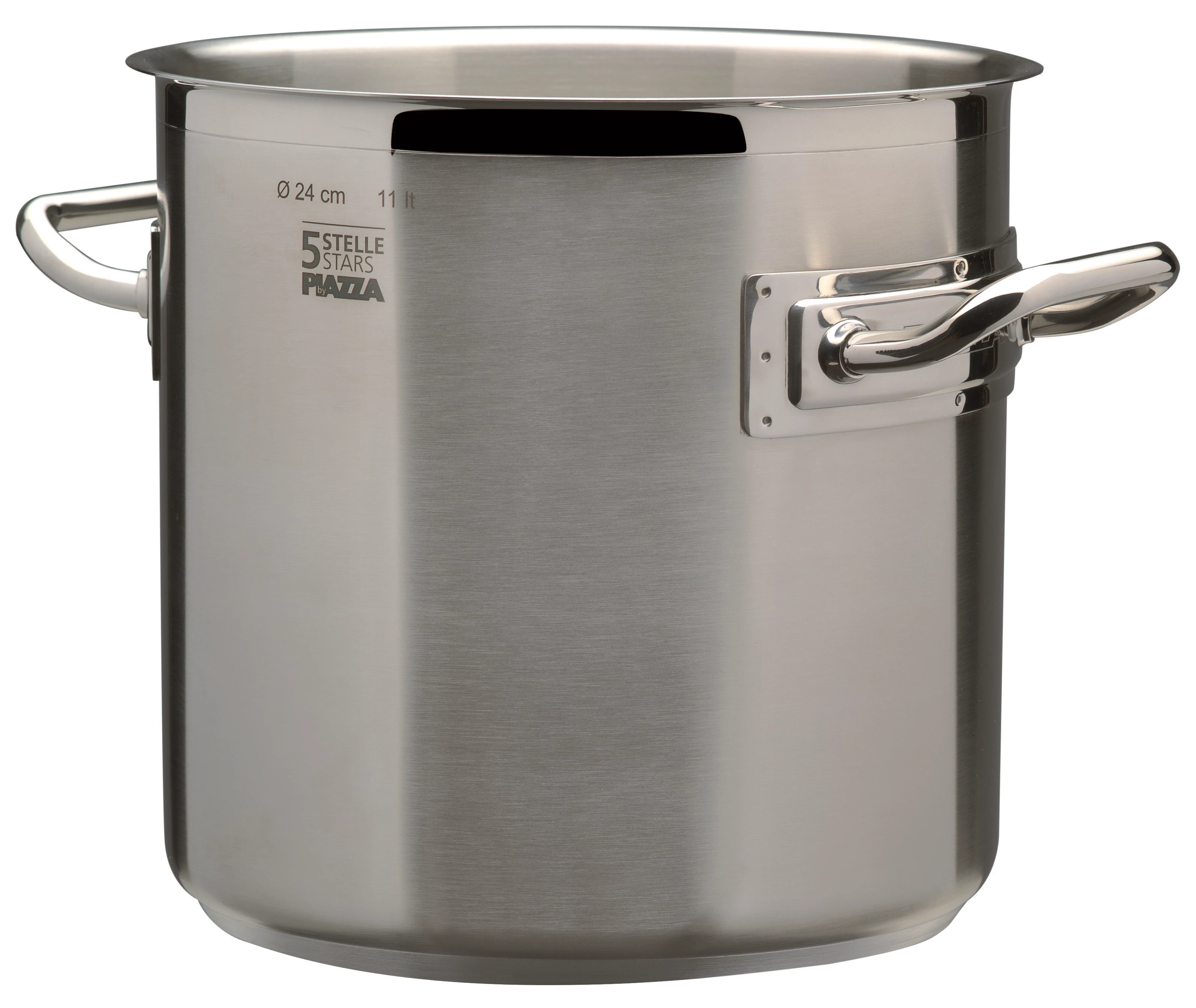 MARMITE TRAITEUR SANS COUVERCLE - 5 ÉTOILES