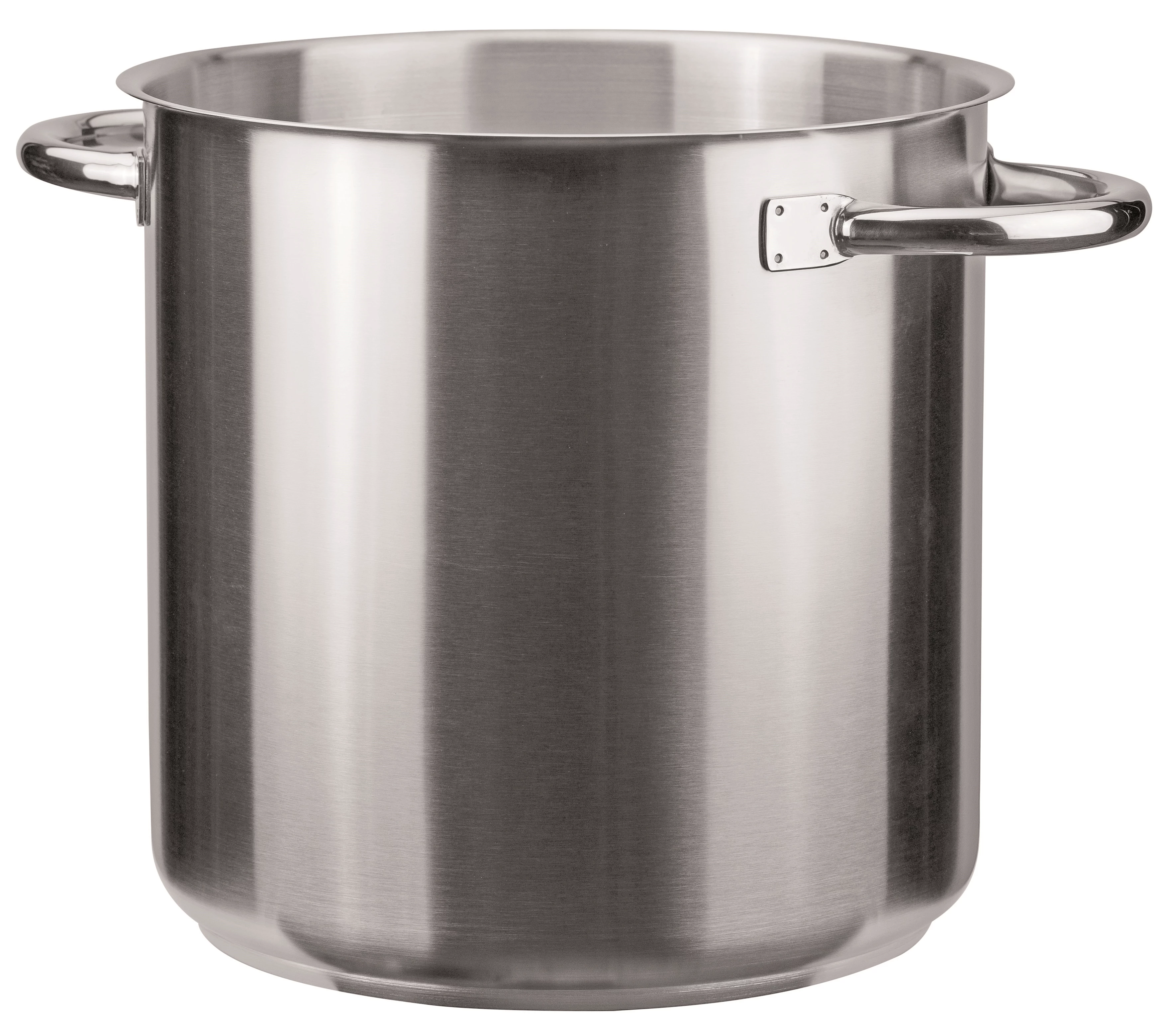 MARMITE TRAITEUR SANS COUVERCLE - BASIC CHEF