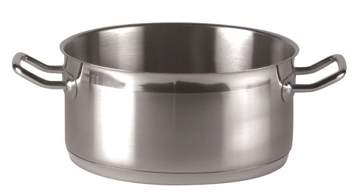 FAITOUT SANS COUVERCLE - BASIC CHEF