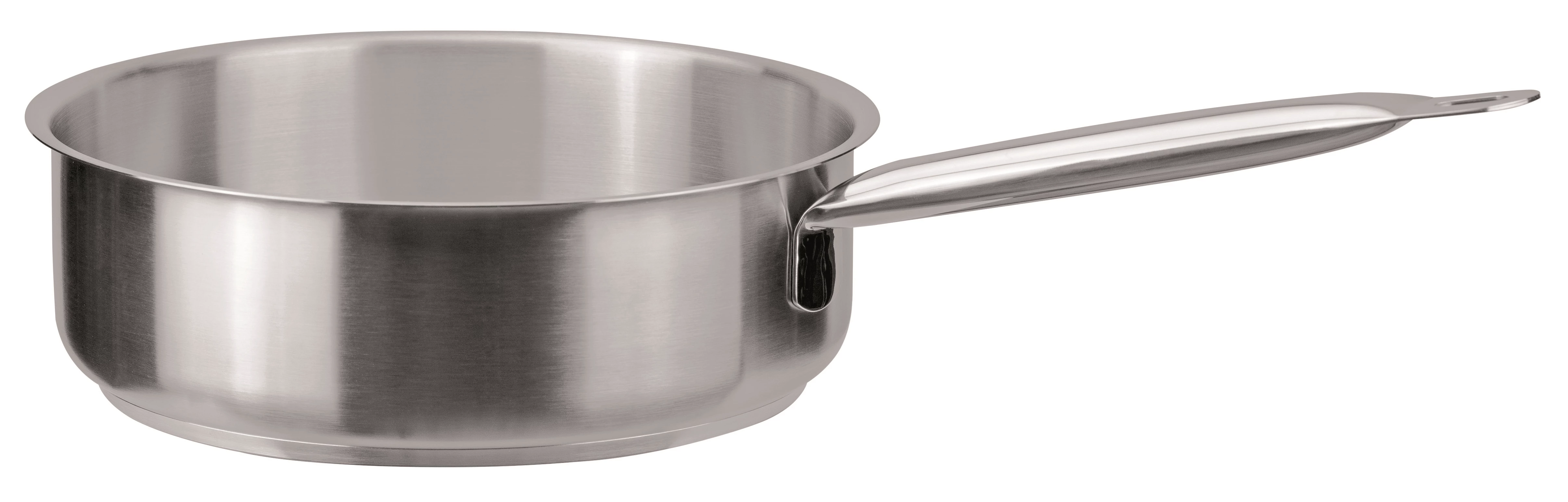 SAUTEUSE BRODS DROIT - BASIC CHEF