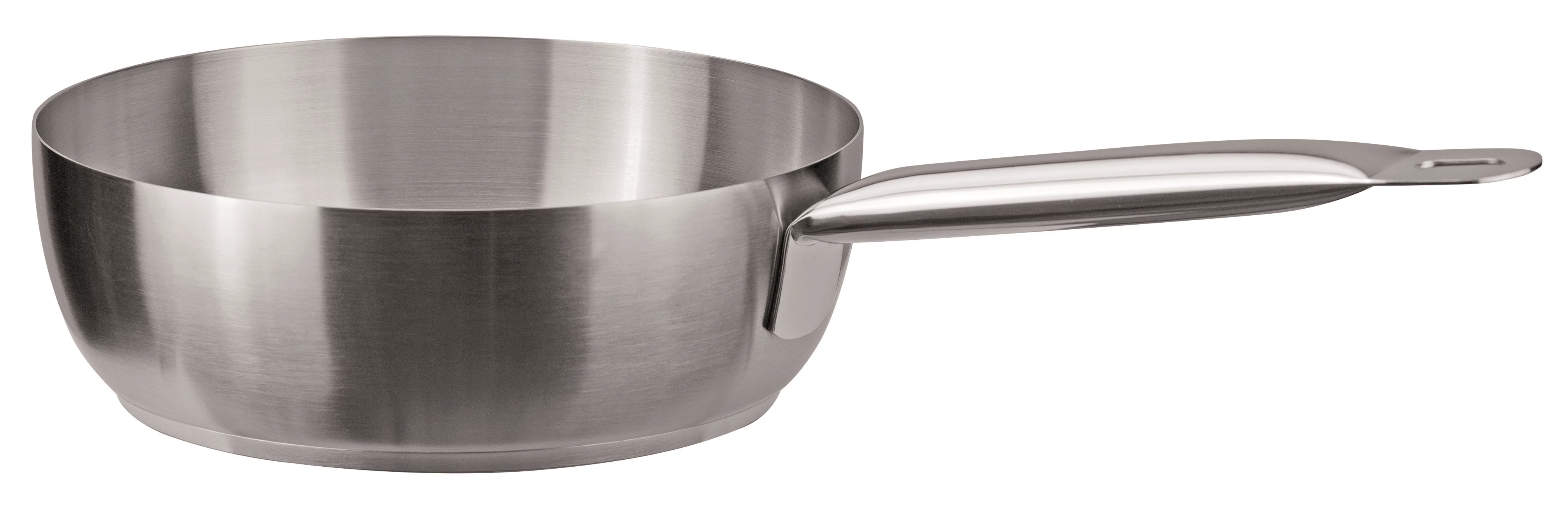 SAUTEUSE EVASÉE - BASIC CHEF