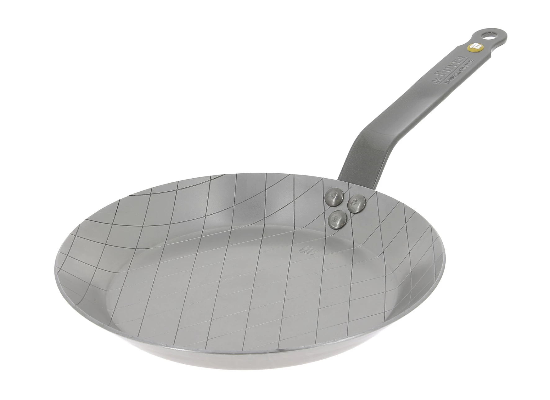 POELE A STEAK MINERAL B ELEMENT 