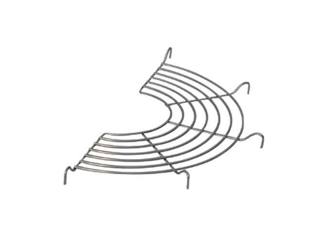 GRILLE INOX POUR WOK  